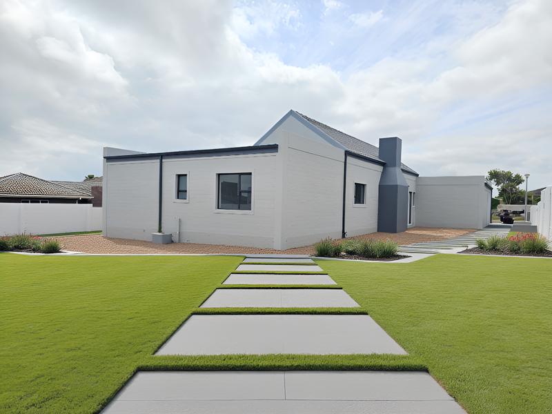 3 Bedroom Property for Sale in Myburgh Park Western Cape
